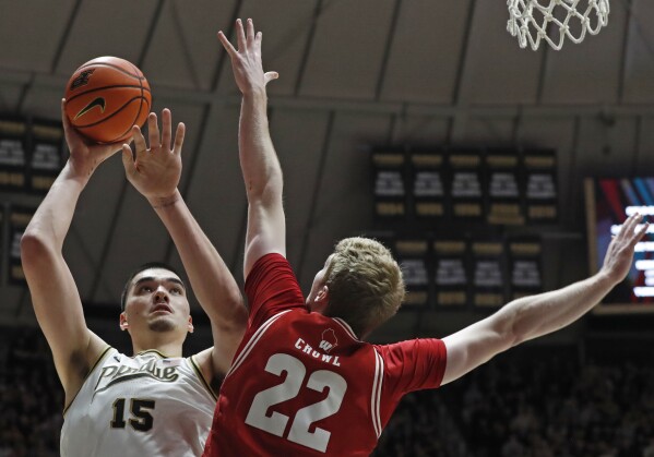 Purdue best sale basket ball